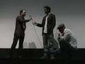 TIFF07: THE DEVIL'S CHAIR World Premiere - Q&A Part 2