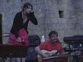 Alex Fohl & JF Kogane : \"les valves deviennent\"