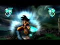 Dragon Ball: Game Project Age 2011: 2nd New Pics
