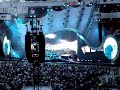 Genesis Live Manchester 2007 Domino 234