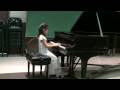 videos de Clarise Huang - 2008 HMTA Competition: Level I - 3rd Place