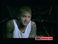Eminem Cleaning out my closet traducido