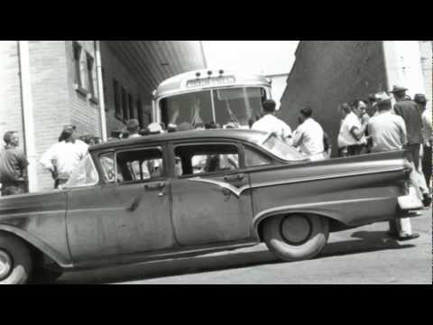 Related Video: Freedom Rides