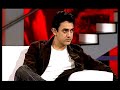 Aamir Khan Chat With Kabir Bedi In Director Cut Part 2
