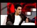 Aamir Khan Chat With Kabir Bedi In Director Cut Part 2