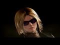 Tekken 6 - Jin Kazama Ending