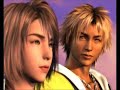 Tidus & Yuna - Innocence Tidus & Yuna - Innocence