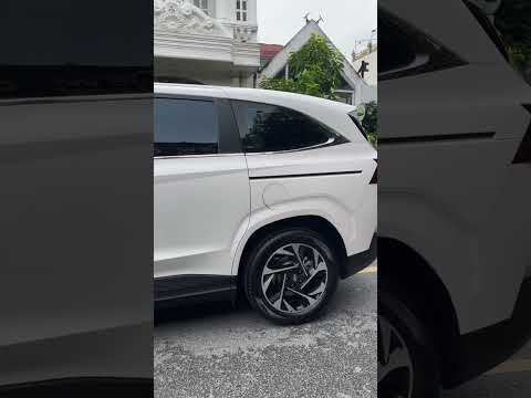 Hyundai Custin Cao Cấp 2.0T 2023