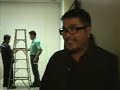 Click here to watch this video Leo Abaya for Lopez Museum's 50th Anniversary