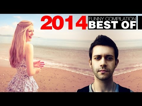FUNNY COMPILATION BEST OF 2014