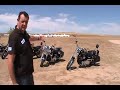 Escuela Portalmotos - Harley 