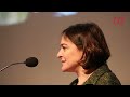 Caroline Glick: The Presence of Jews on the West Bank has Nothing to do with Prospects for Peace