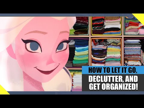 how to organize video games
