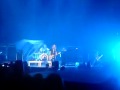 Black Stone Cherry - Rain Wizard - Nickelback Tour 2009 - Manchester MEN - PART 2