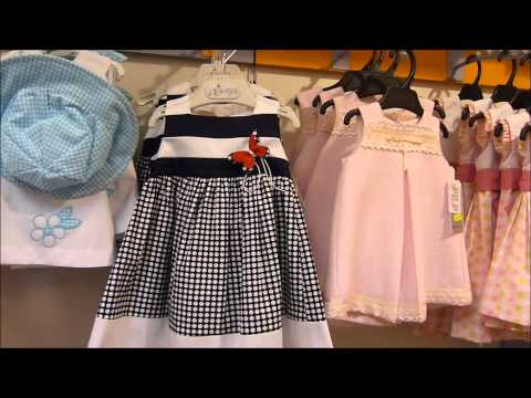 ROPA DE BEBES - MODA INFANTIL PICARINES ALGECIRAS http://www.picarines.amawebs.com/ TIENDA DE ROPA PARA BEBES, MODA INFANTIL EN ALGECIRAS, CAMPO GIBRALTAR Y SOTOGRANDE, VEST...