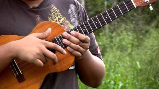 Uke Minutes 110 - How to Play Golpe