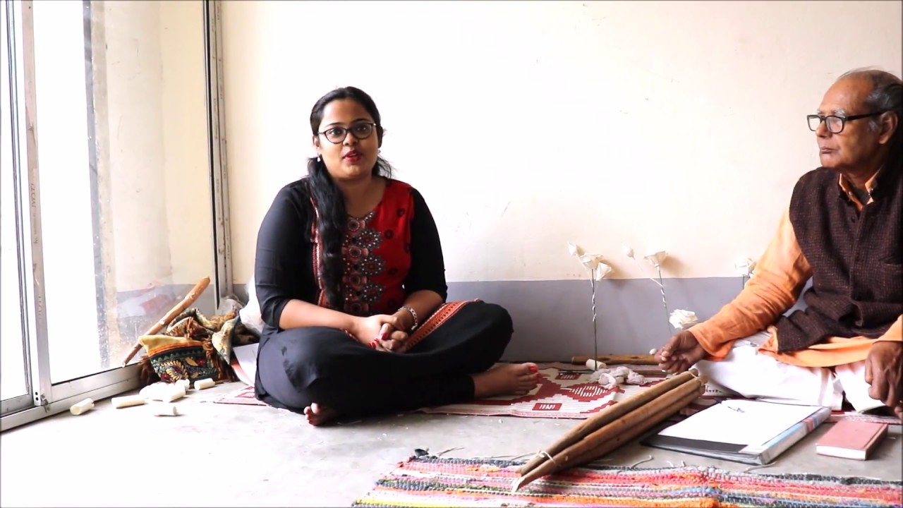 Sholapith: In Conversation with National Awardee Ananta Malakar