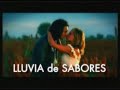 Me amaras bajo la lluvia y mariaca