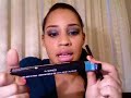M.A.C Heatherette Haul M.A.C Heatherette Haul