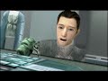 Bored so playing a game (Fahrenheit)