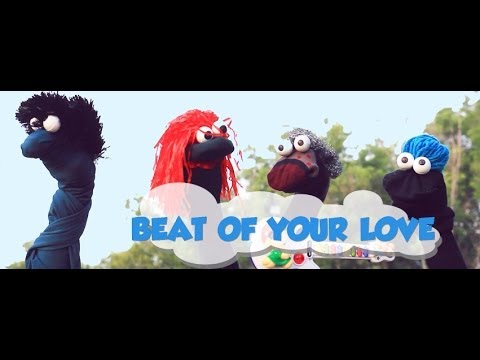 Ashley - Official music video by Paperplane Pursuit and Darren Ashley performing Beat Of Your Love (C) 2014 Paperplane Pursuit Direction, Camera and Editing by Joni L...