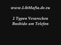 2 Typen Verarschen Bushido am Telefon www.libmafia.de.vu