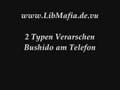 2 Typen Verarschen Bushido am Telefon www.libmafia.de.vu