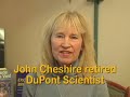 John Cheshire on Directed Energy Weapons