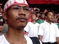 indonesia raya di asia cup 2007