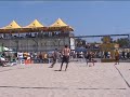 2008 AVP San Diego Fuerbringer Jennings def Marchewka Placek 1 2008 AVP San Diego Fuerbringer Jennings def Marchewka Placek 1