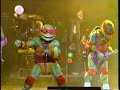 Teenage Mutant Hardcore Turtles Teenage Mutant Hardcore Turtles