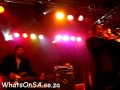 The Rudimentals live at... View Video