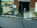 Van Cleaning Time