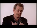 Interview di Steve Buscemi (conferenza stampa)