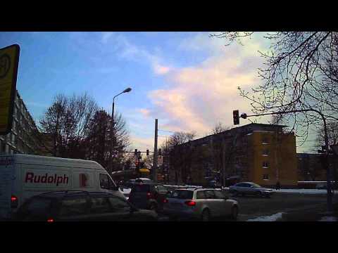Malorny88 - Filmen Undercover mit der Hyundai HD Sonnenbrille unauffällig und einfach.