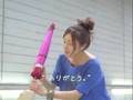 JTB CM - Takeuchi Yuko