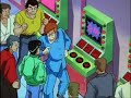 Yu Yu Hakusho-Skinhead vaddiszn�