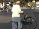 Morning Walk in India I Morning Walk in India I