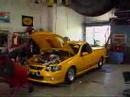 Twin Tubro Ba xr8 by RDP Motorsport USA