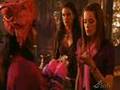 Flash Gordon "Til Death" Clip 3