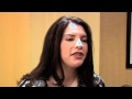 Stephenie Meyer talks midnight sun and more part 1