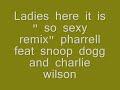 pharell remix.wmv