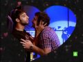 SLQH: El apasionado beso entre Rober y Gonzalo