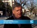 KOSOVO: Voters went to the polls Sunday to elect local councilors and town mayors in what was Kosovo's first election as an independent state.