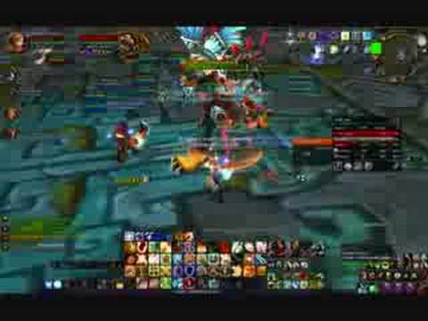 Akil'zon Timed Run by Raising Hackles