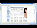 Finance in Excel 2 - Import and Chart Historical Stock Prices in Excel
