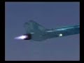 SSTO Crash