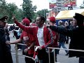ManUnited Hates Chelsea at Moscow