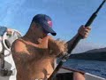 Pesca en el Hierro 2007