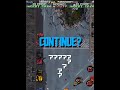 AP:Batrider - Continue Screen
